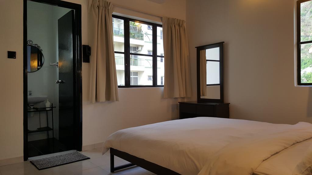 Tulip Hotel Ipoh Exterior photo