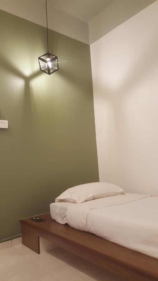 Tulip Hotel Ipoh Exterior photo