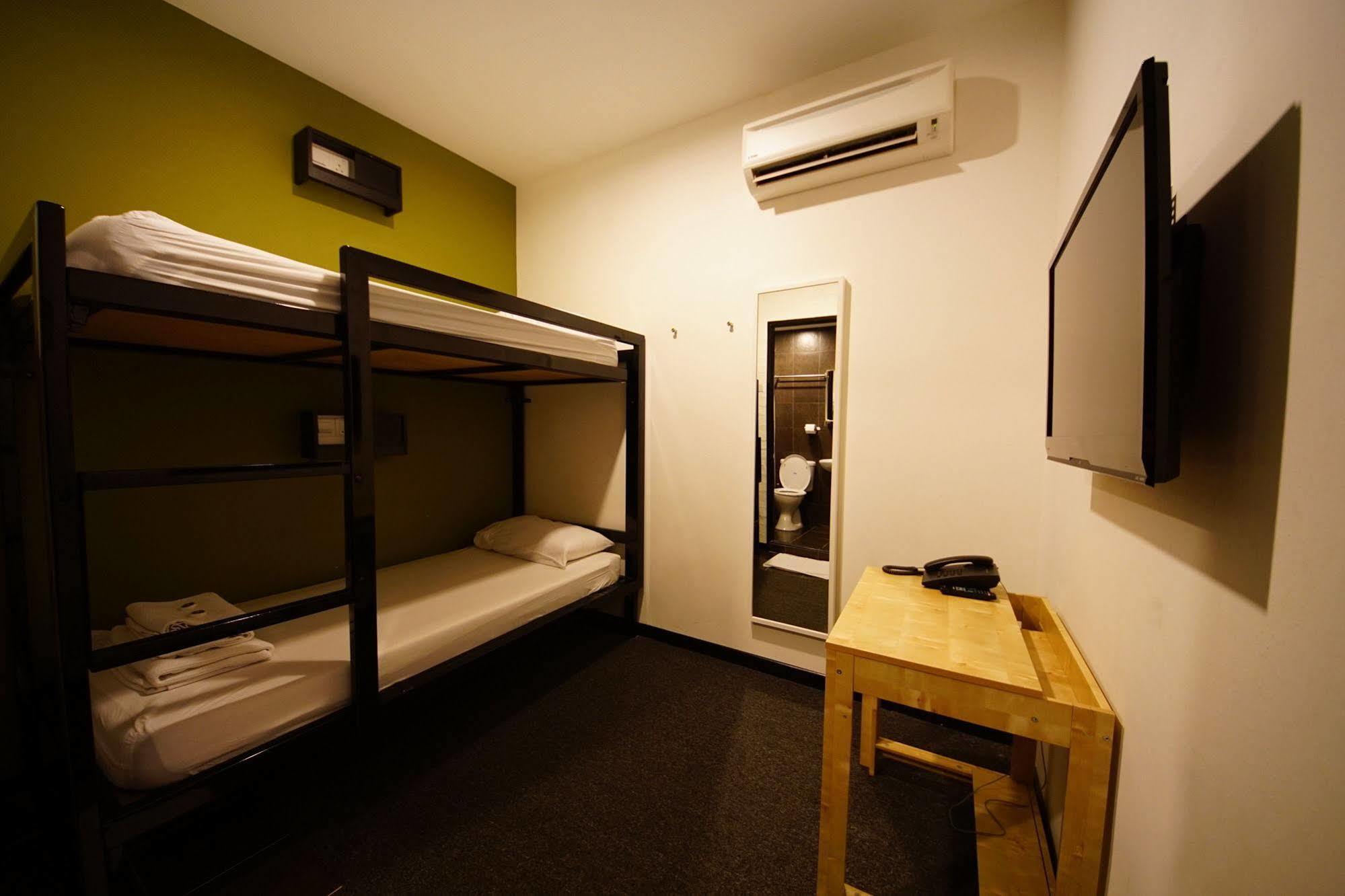 Tulip Hotel Ipoh Exterior photo