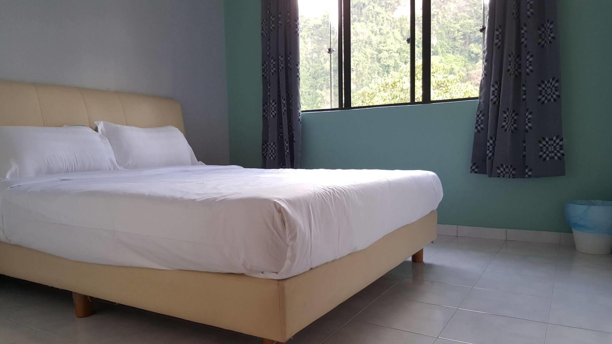 Tulip Hotel Ipoh Exterior photo